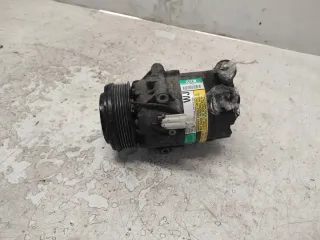 13124751 PAW2625 Компрессор кондиционера Opel Astra H Арт e12578819, вид 3