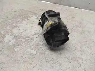 13124751 PAW2625 Компрессор кондиционера Opel Astra H Арт e12578819, вид 4
