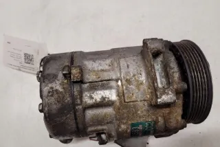 13197197 Компрессор кондиционера Opel Astra J Арт e12578772, вид 2