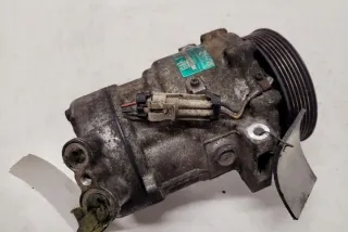13197197 Компрессор кондиционера Opel Astra J Арт e12578772, вид 3