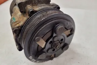 13197197 Компрессор кондиционера Opel Astra J Арт e12578772, вид 4