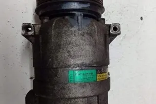 SAEJ639 Компрессор кондиционера Opel Astra J Арт e12578763, вид 1