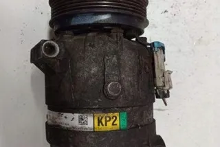 SAEJ639 Компрессор кондиционера Opel Astra J Арт e12578763, вид 2