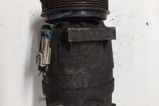 SAEJ639 Компрессор кондиционера Opel Astra J Арт e12578763, вид 3