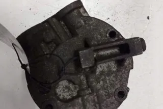 SAEJ639 Компрессор кондиционера Opel Astra J Арт e12578763, вид 5