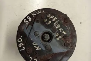 SAEJ639 Компрессор кондиционера Opel Astra J Арт e12578763, вид 7