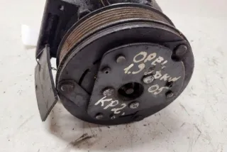 SAEJ639 Компрессор кондиционера Opel Astra J Арт e12578762, вид 2