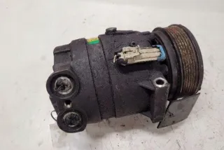 SAEJ639 Компрессор кондиционера Opel Astra J Арт e12578762, вид 4
