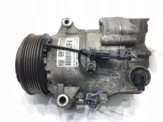 401351739 LORK-535-927 Компрессор кондиционера Opel Astra J Арт e12578743, вид 1