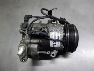 401351739 Компрессор кондиционера Opel Astra J Арт e12578742, вид 1