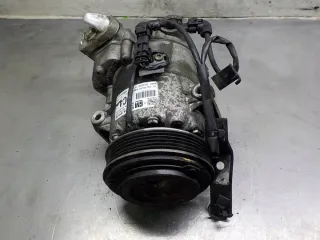 401351739 Компрессор кондиционера Opel Astra J Арт e12578742, вид 3