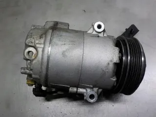 401351739 Компрессор кондиционера Opel Astra J Арт e12578742, вид 4