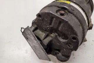 13197197 Компрессор кондиционера Opel Astra J Арт e12578728, вид 6