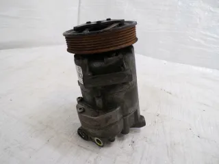 13250607 Компрессор кондиционера Opel Astra J Арт e12578727, вид 1