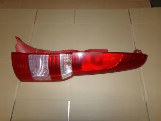  Фонарь задний правый Fiat Panda 2 Арт e12578713, вид 1