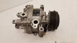 39217351 Компрессор кондиционера Opel Astra K Арт e12578701, вид 1