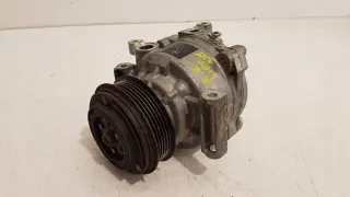 39217351 Компрессор кондиционера Opel Astra K Арт e12578701, вид 3