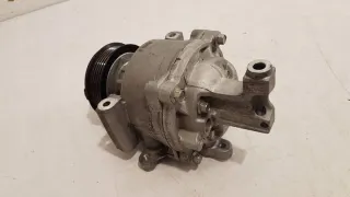 39217351 Компрессор кондиционера Opel Astra K Арт e12578701, вид 4