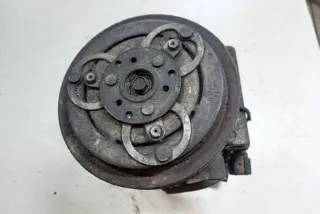926004501 Компрессор кондиционера Nissan X-Trail T30 Арт e12578700, вид 4