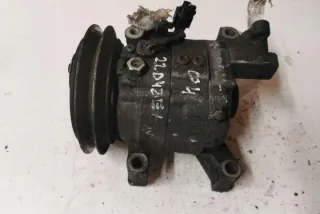 926005M301 Компрессор кондиционера Nissan X-Trail T30 Арт e12578691, вид 4