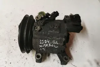 926005M301 Компрессор кондиционера Nissan X-Trail T30 Арт e12578690, вид 1