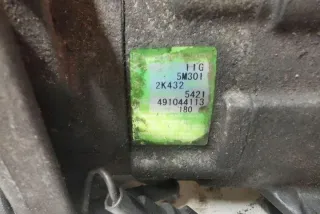 926005M301 Компрессор кондиционера Nissan X-Trail T30 Арт e12578690, вид 3