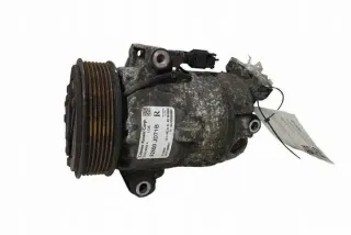 92600JD71B Компрессор кондиционера Nissan X-Trail T31 Арт e12578669, вид 3