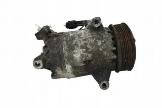 92600JD71B Компрессор кондиционера Nissan X-Trail T31 Арт e12578669, вид 4