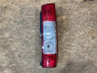 1344047080 Фонарь задний правый Fiat Ducato 3 Арт e12578660, вид 1