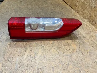 1344047080 Фонарь задний правый Fiat Ducato 3 Арт e12578660, вид 3