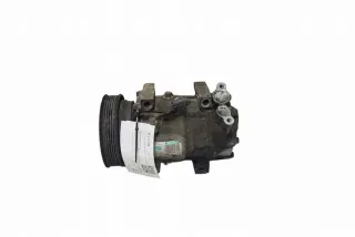 926009865R Компрессор кондиционера Nissan Qashqai 1  Арт e12578649, вид 1