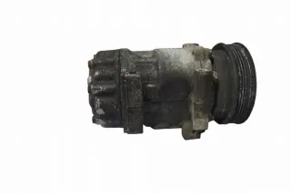 926009865R Компрессор кондиционера Nissan Qashqai 1  Арт e12578649, вид 2