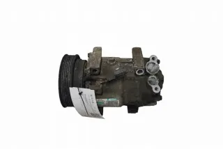 926009865R Компрессор кондиционера Nissan Qashqai 1  Арт e12578649, вид 3