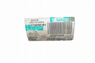 926009865R Компрессор кондиционера Nissan Qashqai 1  Арт e12578649, вид 6