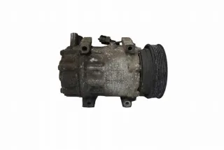 926009865R Компрессор кондиционера Nissan Qashqai 1  Арт e12578649, вид 7
