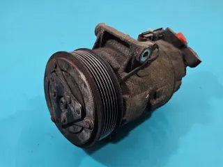 92600-JD70B IMPRK1381970, Компрессор кондиционера Nissan Qashqai 1  Арт e12578648, вид 1