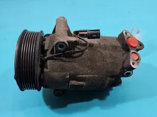 92600-JD70B IMPRK1381970, Компрессор кондиционера Nissan Qashqai 1  Арт e12578648, вид 2