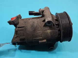 92600-JD70B IMPRK1381970, Компрессор кондиционера Nissan Qashqai 1  Арт e12578648, вид 3