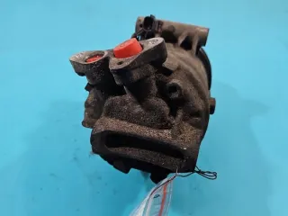 92600-JD70B IMPRK1381970, Компрессор кондиционера Nissan Qashqai 1  Арт e12578648, вид 5