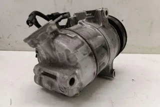 926006UB0A Компрессор кондиционера Nissan Qashqai 2 restailing Арт e12578638, вид 3