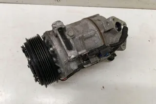 926006UB0A Компрессор кондиционера Nissan Qashqai 2 restailing Арт e12578638, вид 4