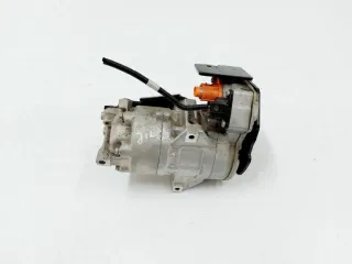 926006UM0B Компрессор кондиционера Nissan Qashqai 2 restailing Арт e12578637, вид 1
