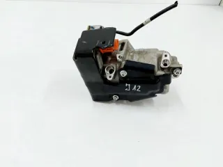 926006UM0B Компрессор кондиционера Nissan Qashqai 2 restailing Арт e12578637, вид 2