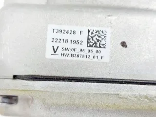 926006UM0B Компрессор кондиционера Nissan Qashqai 2 restailing Арт e12578637, вид 6