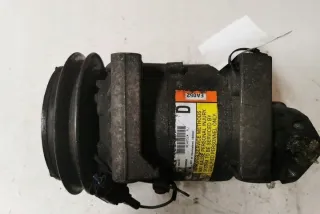 92600BN310 Компрессор кондиционера Nissan Primera 12 Арт e12578616, вид 1