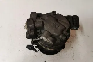92600BN310 Компрессор кондиционера Nissan Primera 12 Арт e12578616, вид 2