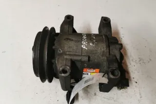 92600BN310 Компрессор кондиционера Nissan Primera 12 Арт e12578616, вид 3