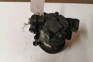 92600BN310 Компрессор кондиционера Nissan Primera 12 Арт e12578615, вид 1