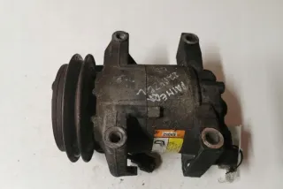 92600BN310 Компрессор кондиционера Nissan Primera 12 Арт e12578615, вид 3