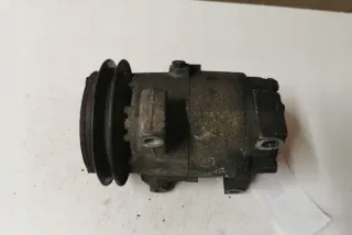 92600BN310 Компрессор кондиционера Nissan Primera 12 Арт e12578615, вид 4